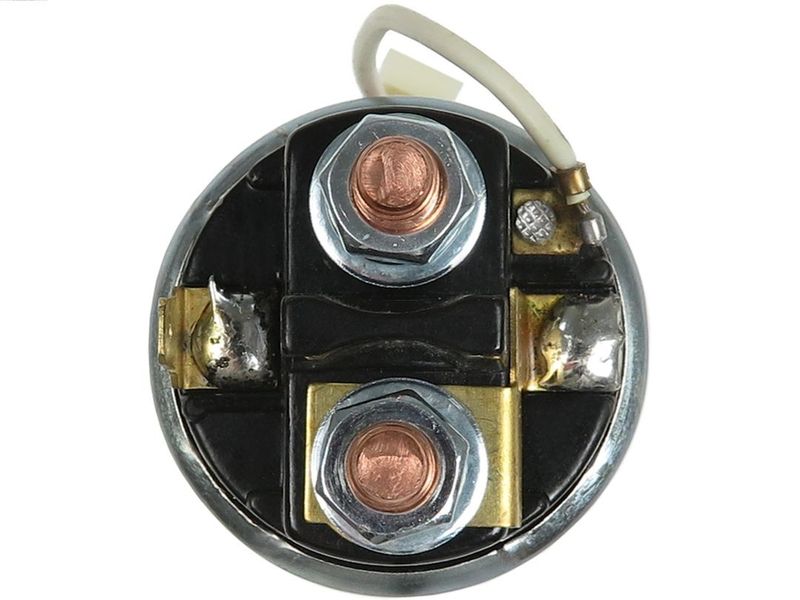 AS-PL SS5008 Solenoid Switch, starter