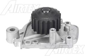 AIRTEX Vandens siurblys, variklio aušinimas