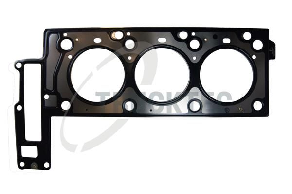 TRUCKTEC AUTOMOTIVE 02.10.184 - Gasket, cylinder head