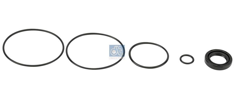 Pompa hidraulica, sistem de directie 4.90309 DT Spare Parts