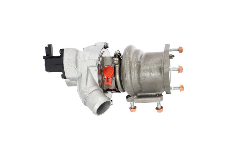 REMANTE 003-002-000031R Turbokompresorius