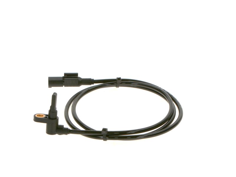 BOSCH 0265007643 Sensor, wheel speed