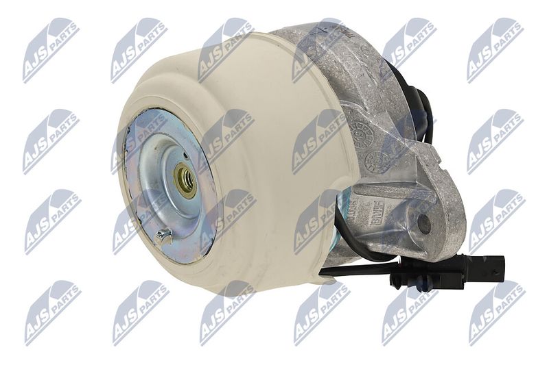 Paigutus, Mootor, NTY ZPS-ME-036