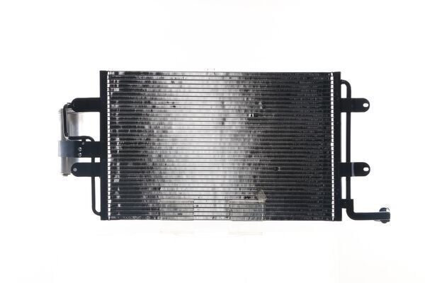 MAHLE AC 180 000S Condenser, air conditioning