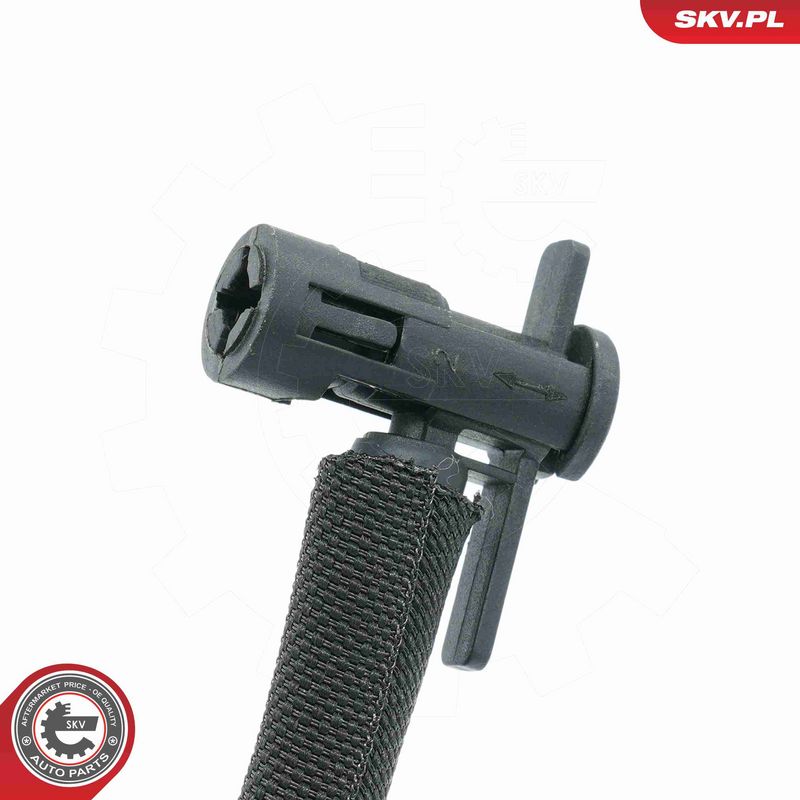 ESEN SKV 54SKV305 Hose, fuel overflow