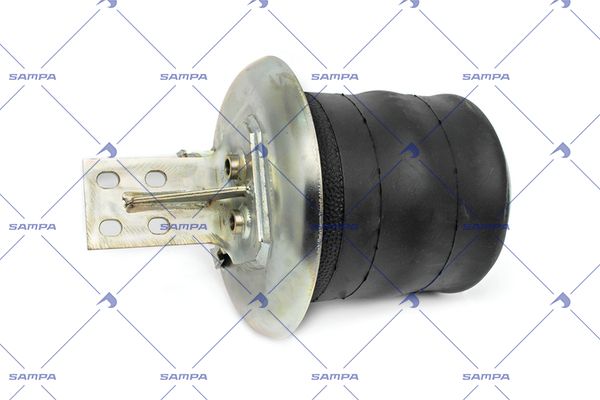 Burduf, suspensie pneumatica SAMPA SP 55944-K03