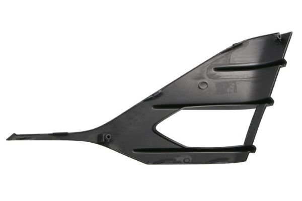 BLIC 6502-07-3174915P Ventilation Grille, bumper