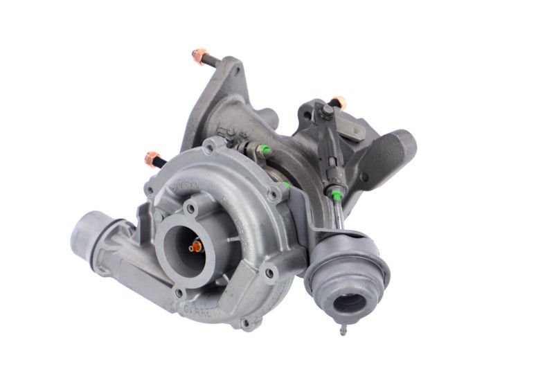 REMANTE 003-001-001192R Charger, charging (supercharged/turbocharged)