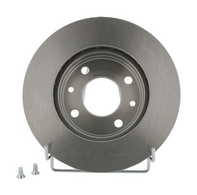 Disque+de+frein FERODO DDF158