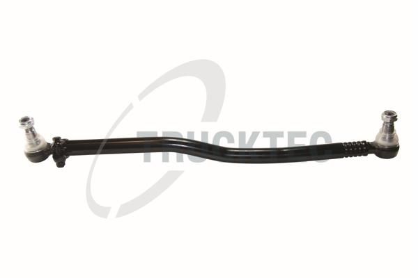TRUCKTEC AUTOMOTIVE 03.37.034 - Centrinė vairo traukė