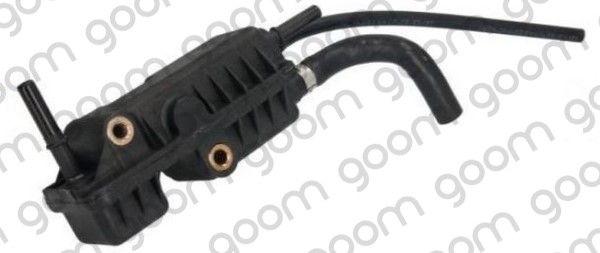 GOOM HFO-0001 - Kuro grįžtamoji žarnelė
