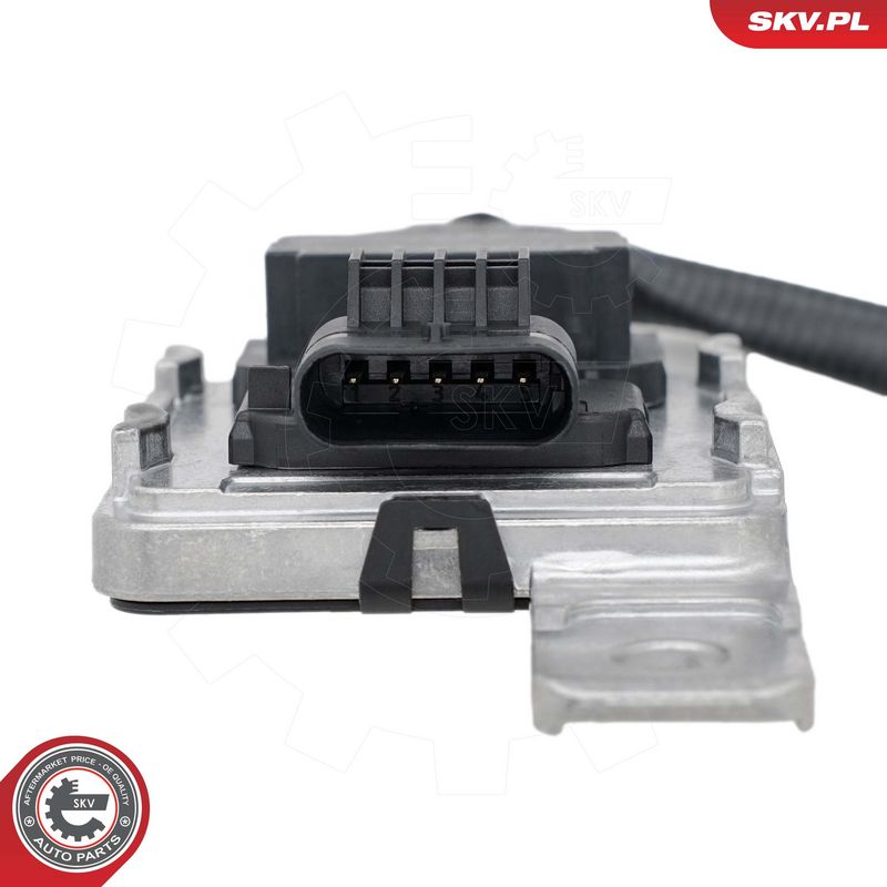 NOx-sensor, NOx-katalüsaator, ESEN SKV 71SKV102
