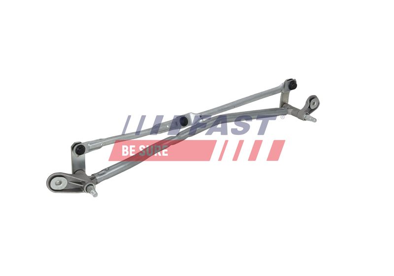 FAST FT01377 Valytuvų trauklių mechanizmas