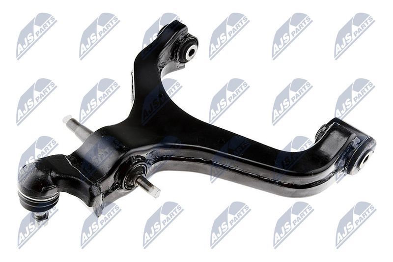 NTY ZWD-DW-040 Control/Trailing Arm, wheel suspension