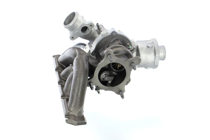 REMANTE 003-002-001376R Charger, charging (supercharged/turbocharged)