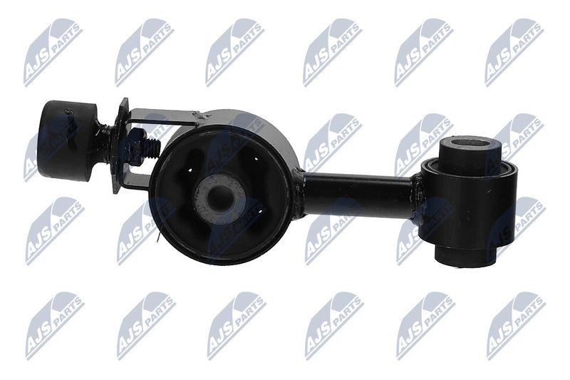 Paigutus, Mootor, NTY ZPS-NS-060