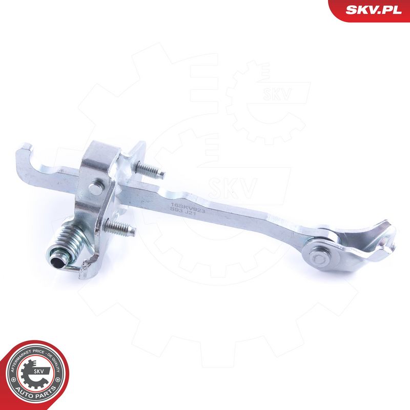 Uksekinnitus, ESEN SKV 16SKV923