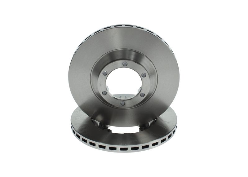 BOSCH 0 986 479 702 Brake Disc