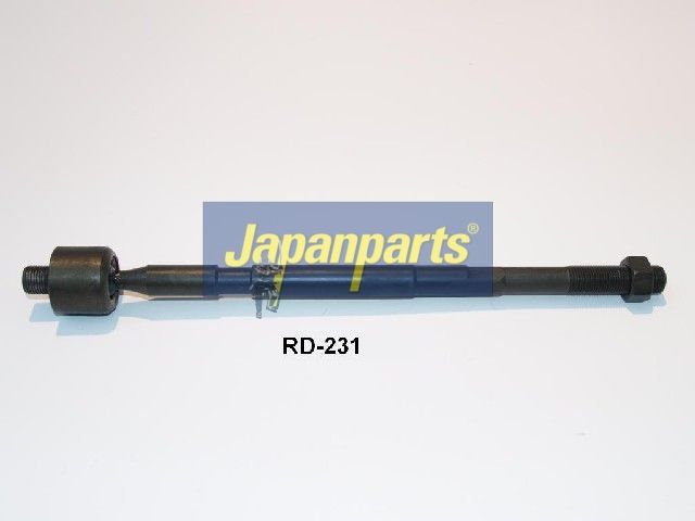 JAPANPARTS Vidinė skersinė vairo trauklė