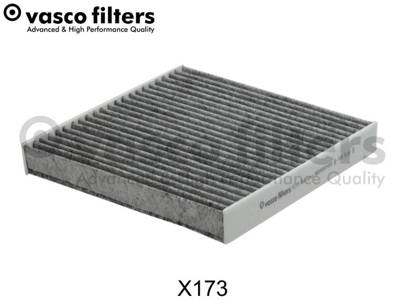 Filter, salongiõhk, DAVID...