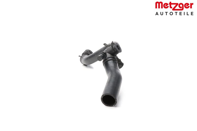 METZGER AUTOTEILE 2420795 Radiator Hose