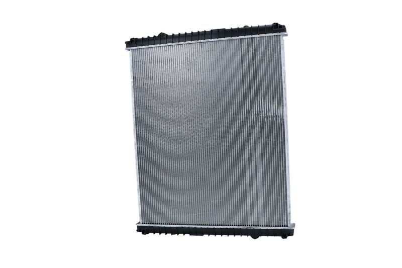 NRF 509706 Aušinimo radiatorius