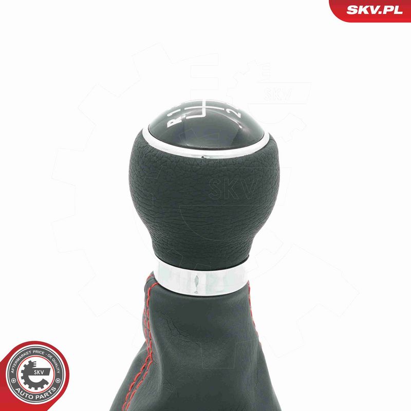 ESEN SKV 63SKV502 - Gear Lever Knob