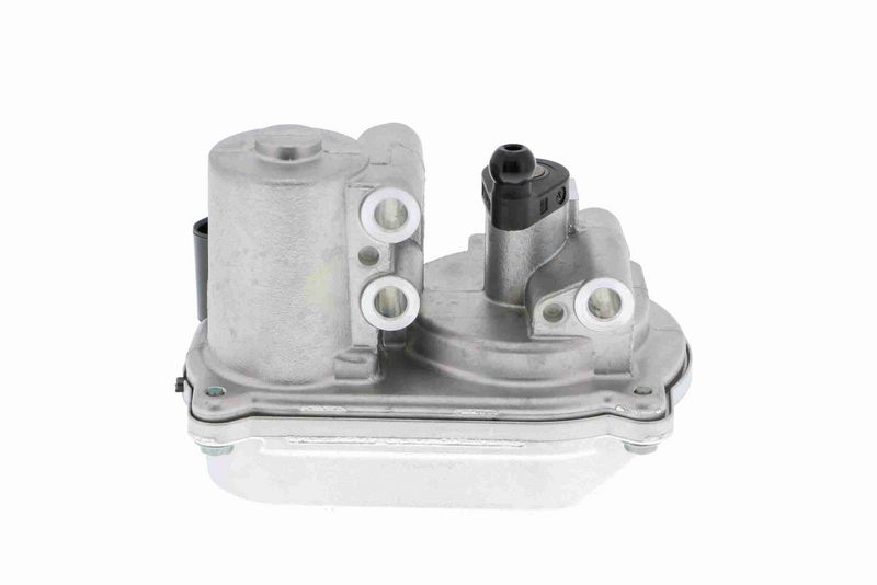 VEMO V10-77-0024 Control, change-over cover (induction pipe)