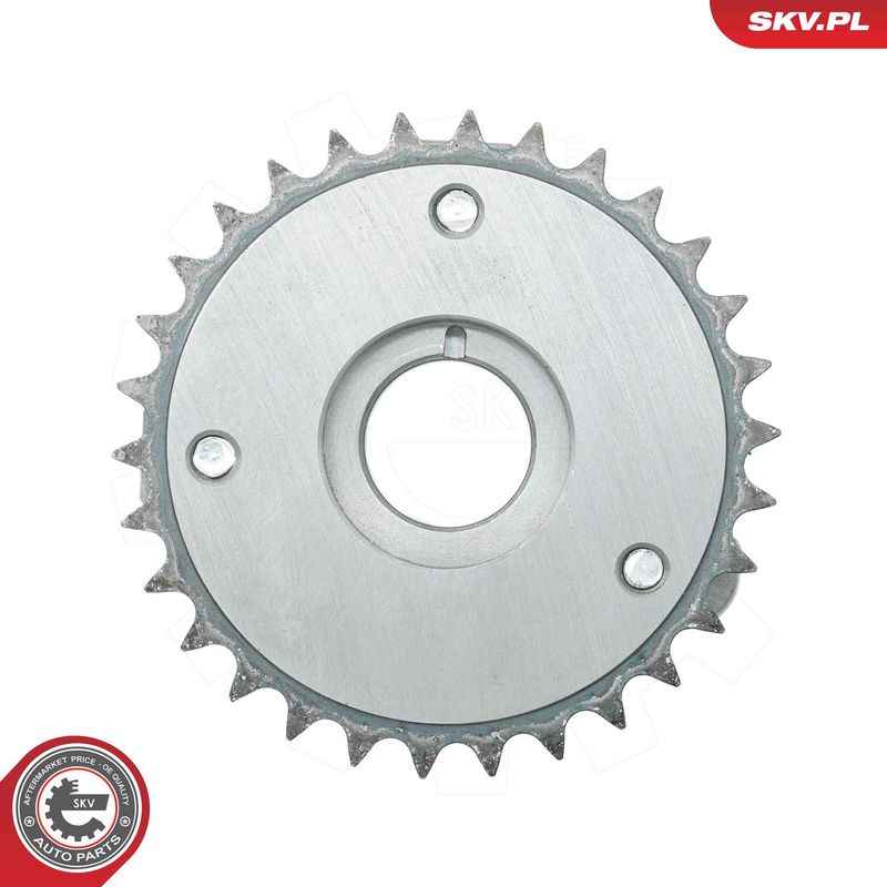 Nukkvõlliseadistaja, ESEN SKV 39SKV523