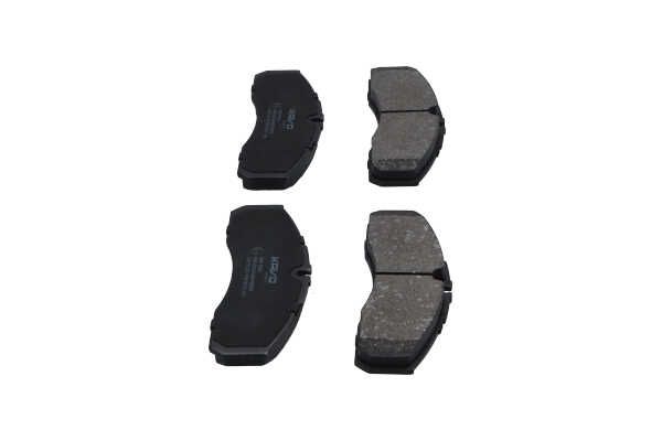 Kavo Parts KBP-6598 Stabdžių trinkelių rinkinys, diskinis stabdys