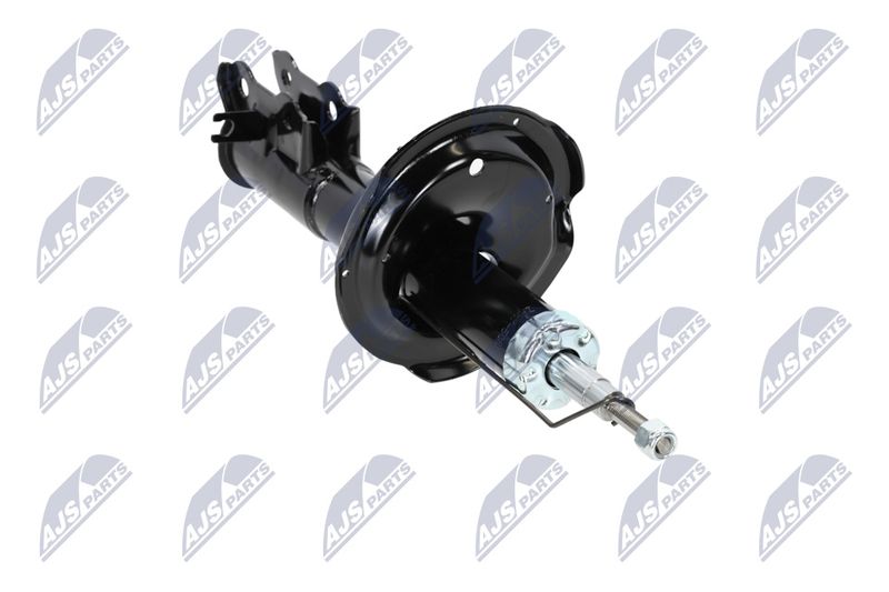 Amort, NTY A-HY-508