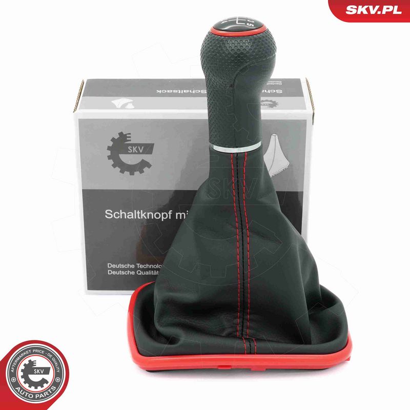 ESEN SKV 63SKV440 - Gear Lever Knob