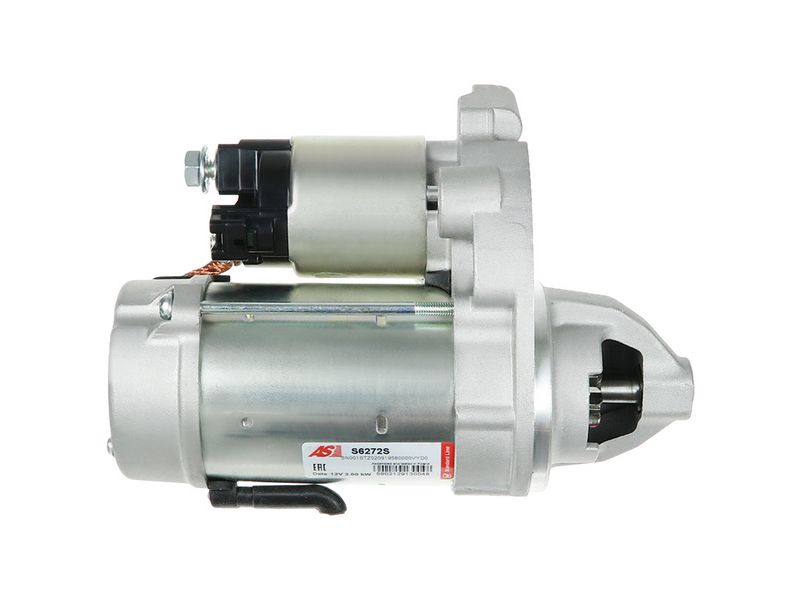 AS-PL S6272S Starter