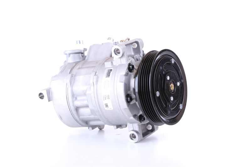 NISSENS 890246 Kondicionieriaus kompresorius