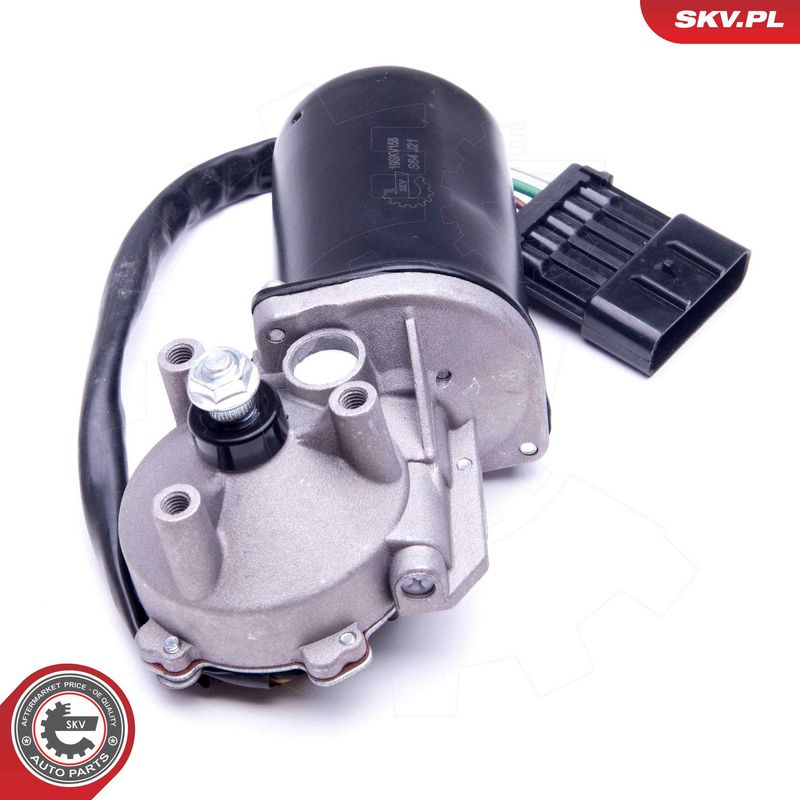 Pesuri mootor, ESEN SKV 19SKV158