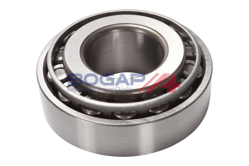 Rodamiento Maza DELANTERO BOGAP A3340114 - 6