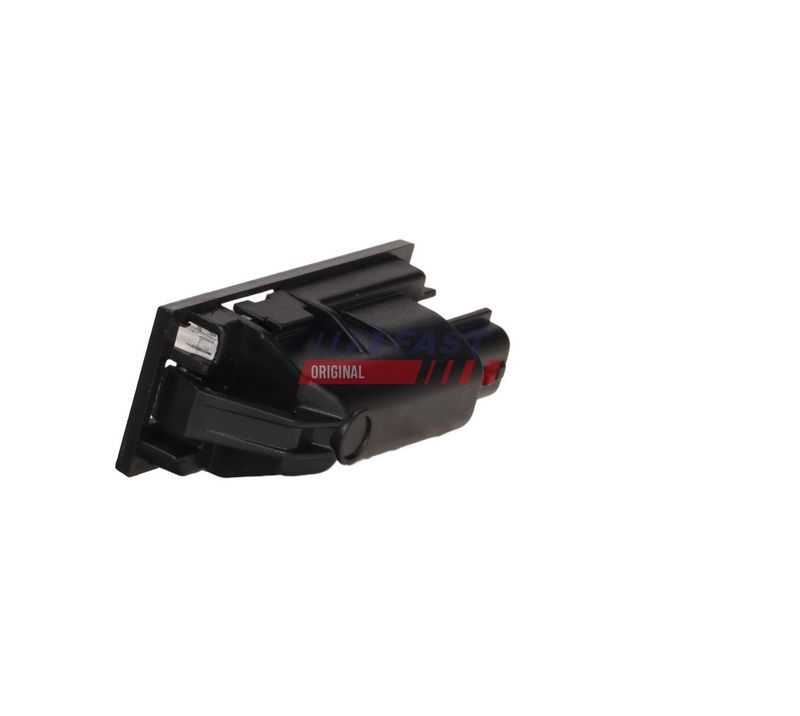 Numbrivalgustus, FAST FT87811