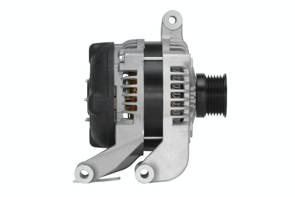 HELLA 8EL 011 712-201 Alternator