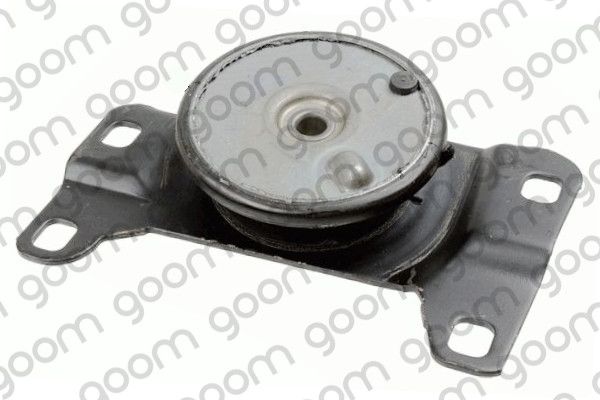 Soporte, motor