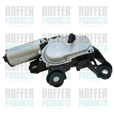 HOFFER törlőmotor H27307