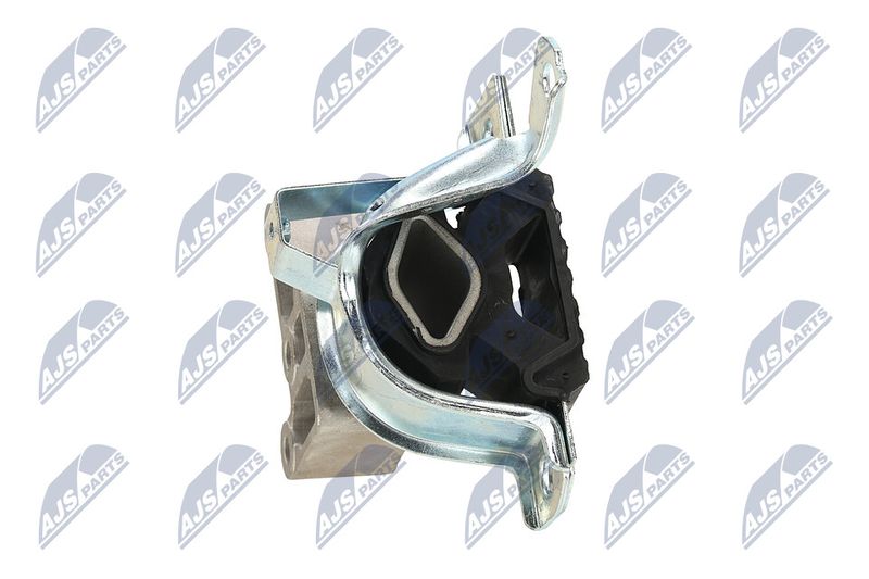 Paigutus, Mootor, NTY ZPS-FT-013