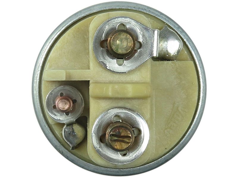 AS-PL SS3075(VALEO) Solenoid Switch, starter