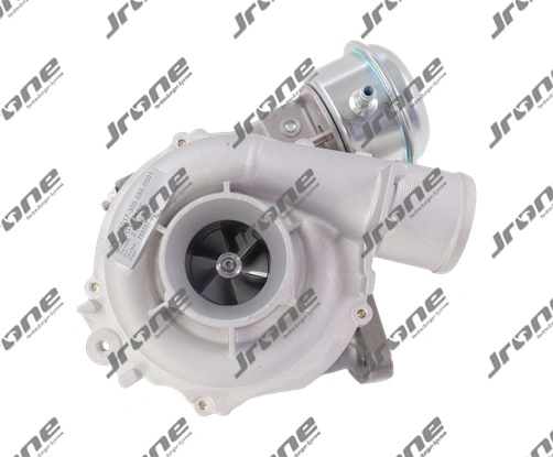Levante-K 00CH-8G17-300-588 Charger, charging (supercharged/turbocharged)