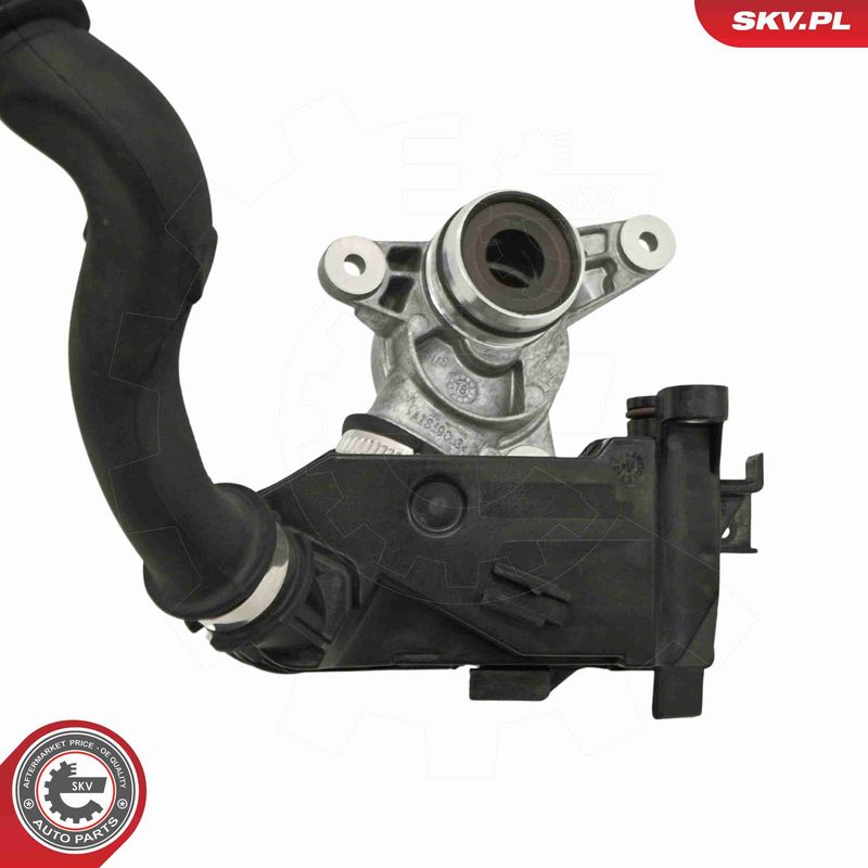 ESEN SKV 31SKV510 Valve, crankcase ventilation