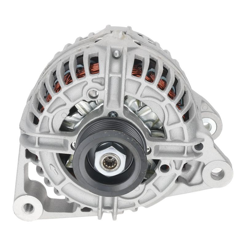 VALEO 444329 Alternator