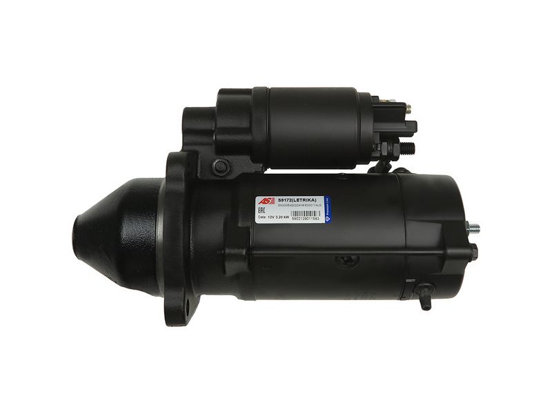 AS-PL S9172(LETRIKA) Starter