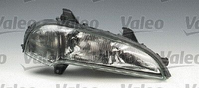 главен фар VALEO