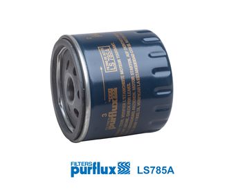 PURFLUX olajszűrő LS785A