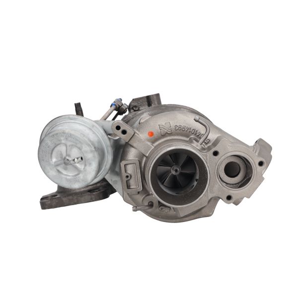 OE-TurboPower IT-53049700059 - Charger, charging (supercharged/turbocharged)