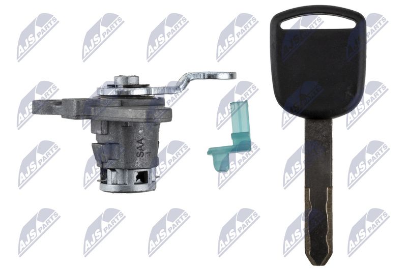 NTY EZC-HD-061 Lock Cylinder